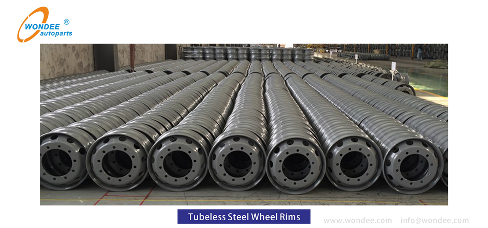 Wondee Tineless Wheel Rim2