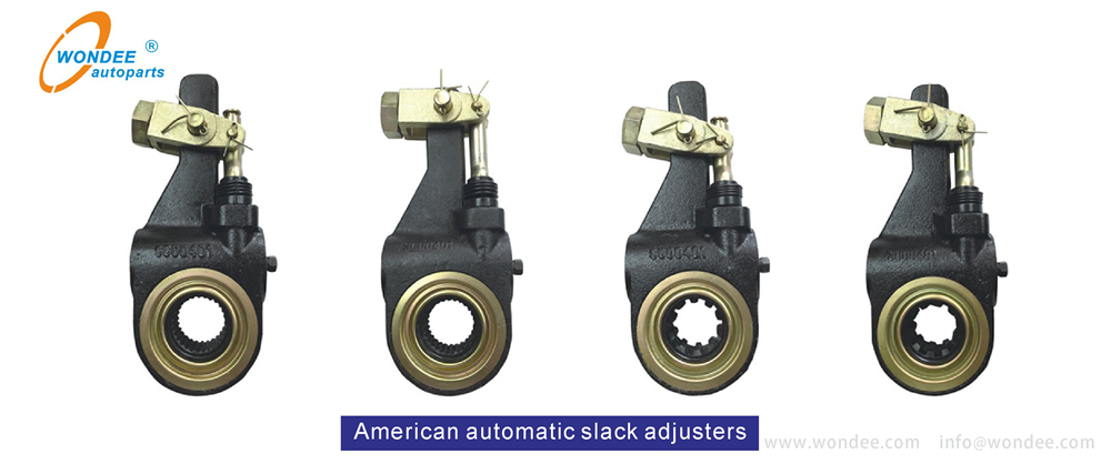 Adjustateur American Automatic Slack (1)