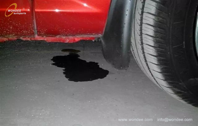 Climatisation de la voiture (3)