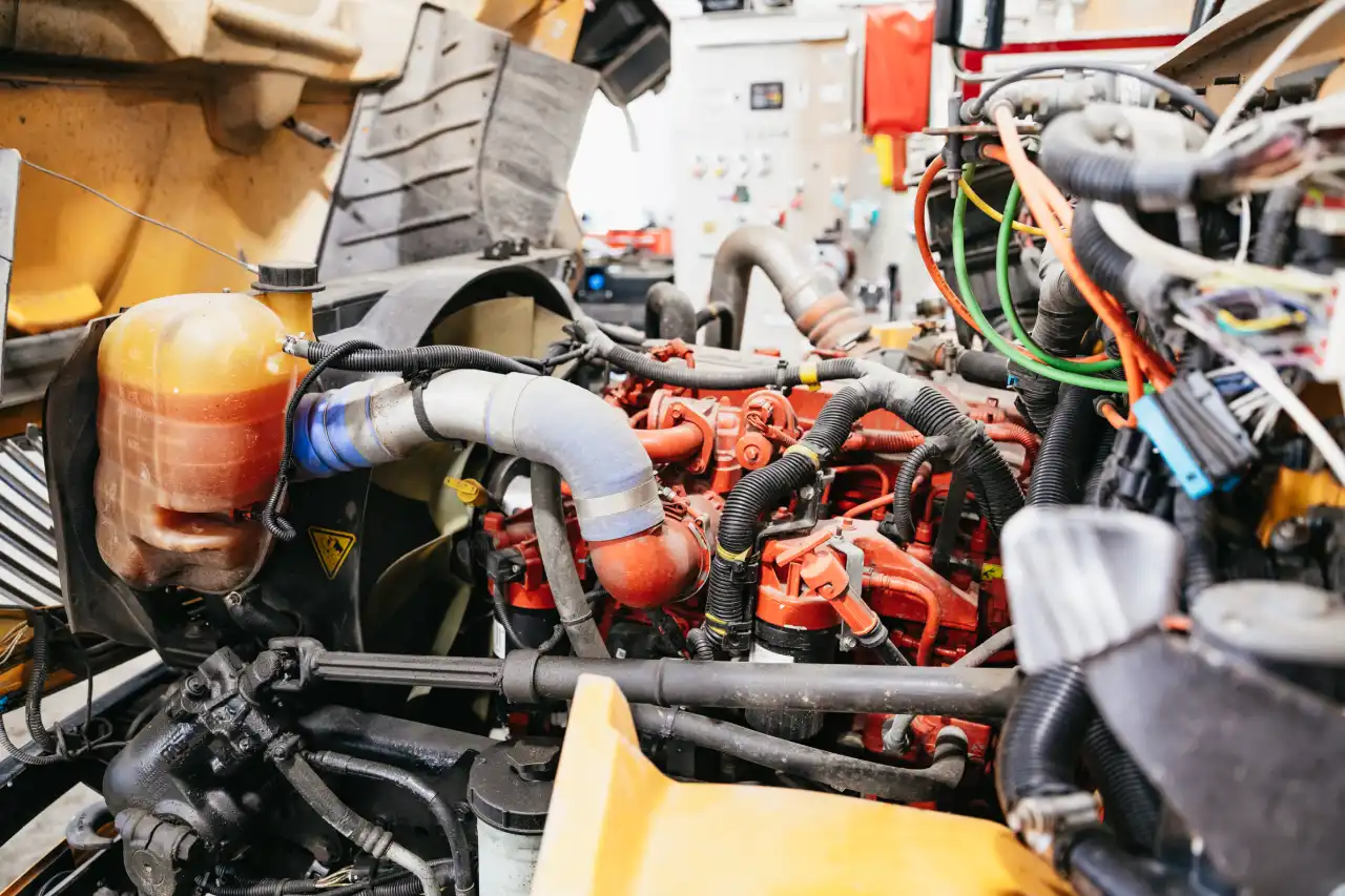 Gardez votre sang-froid: pourquoi une surchauffe de transmission se produit et comment une glacière peut sauver votre transmission - Wondee Autoparts