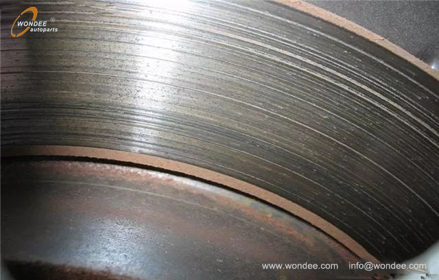 plaquettes de frein (2)