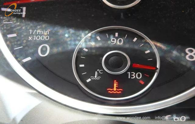 Climatisation de la voiture (3)