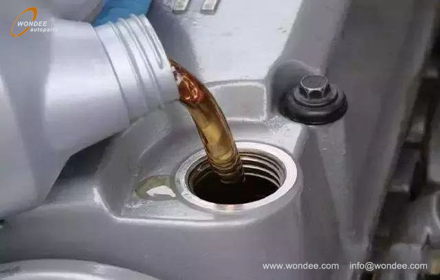 vehicle service life (3) durée de vie du service du véhicule (3)