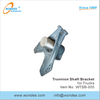 Assemblage d'arbre Trunnion, support d'arbre Trunnion pour camions