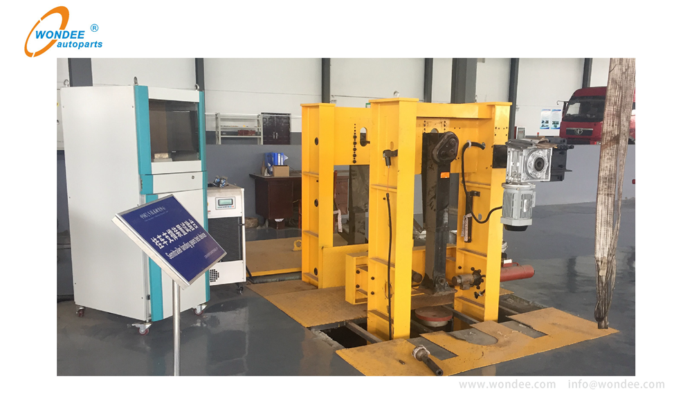 Gears d'atterrissage (6)