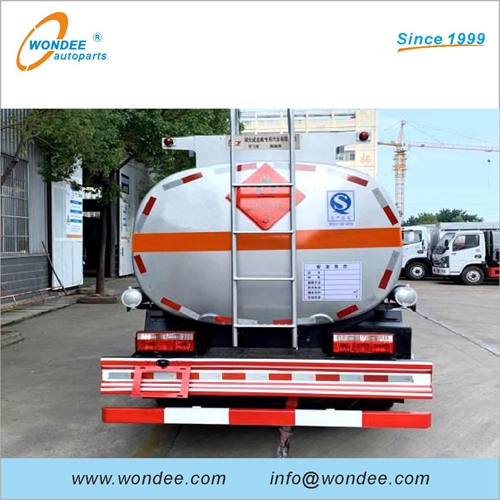 Wondee Autoparts Remo -ling Tanker (4)