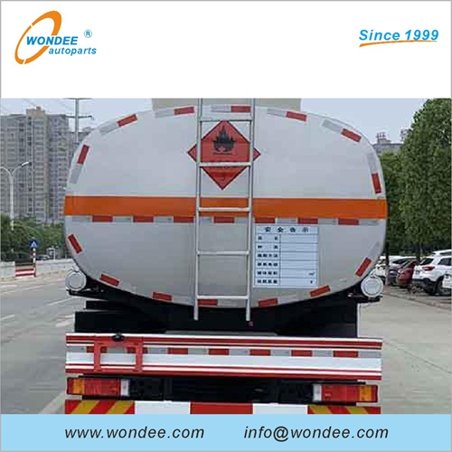 Custeur de carburant Wondee Autoparts (4)