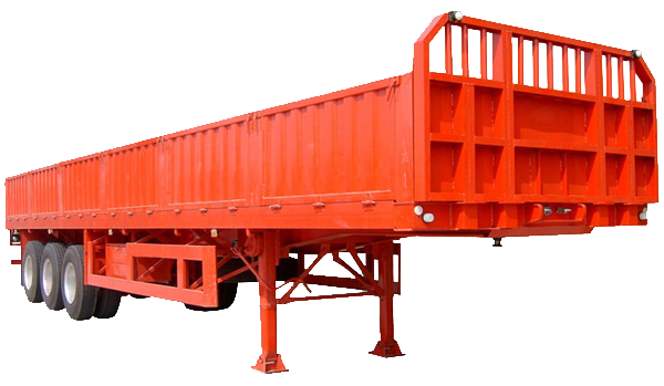 Transport de marchandises en vrac