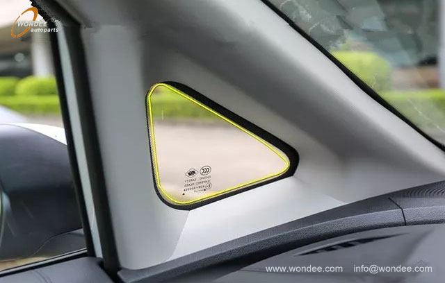 blind spots (3) Bountes aveugles (3)