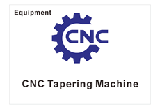 Machine de torture CNC
