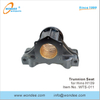Sièges Trunnion pour différents types de camions