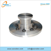 Goupille d'attelage soudée de 2/3,5 pouces 50/90 mm pour semi-remorques, camions et tracteurs à usage intensif