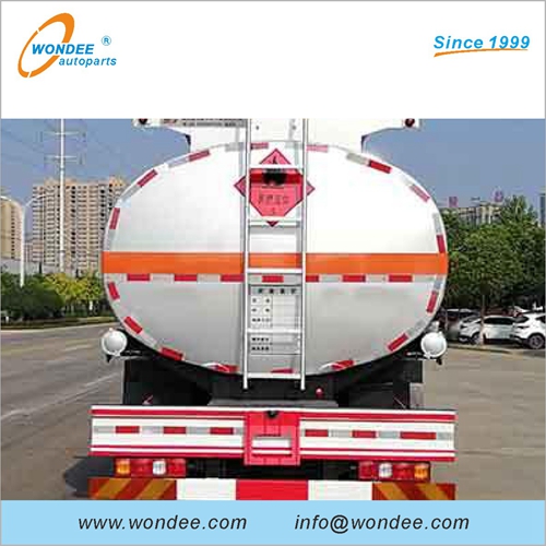 Custeur de carburant Wondee Autoparts (6)