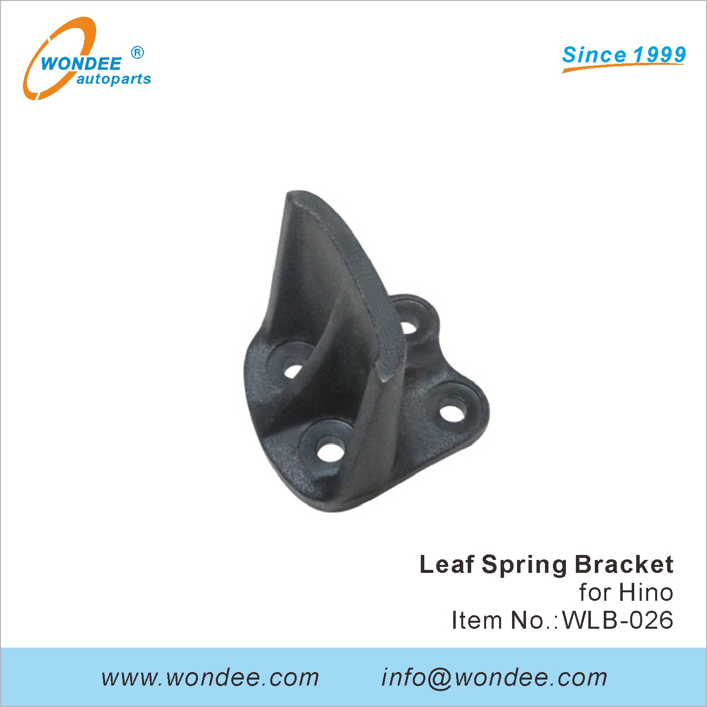 Bracket de printemps Wondee Leaf (26)