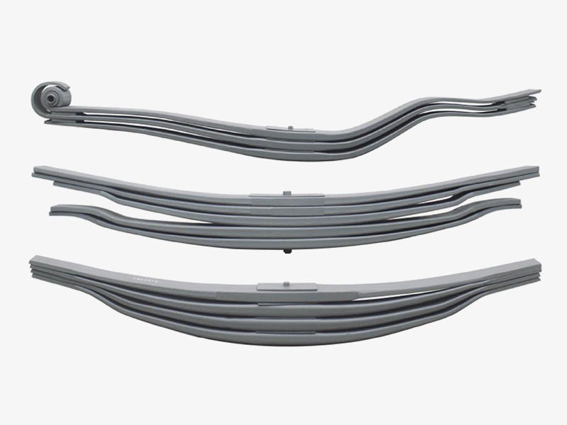 How To Choose The Right Suspension System for Your Trailer? Comment choisir le bon système de suspension pour votre remorque?