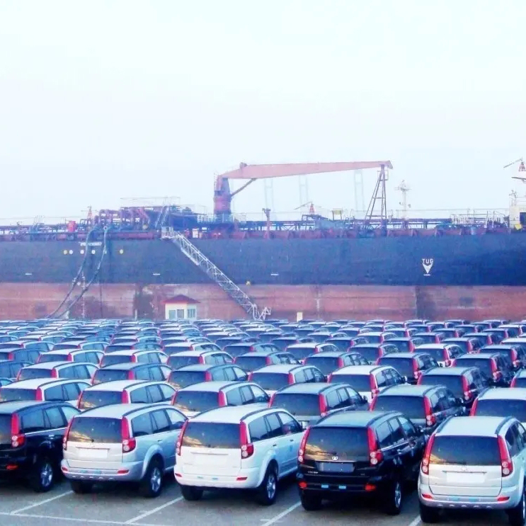 Brèves analyses de l'exportation automobile chinoise en février 2022