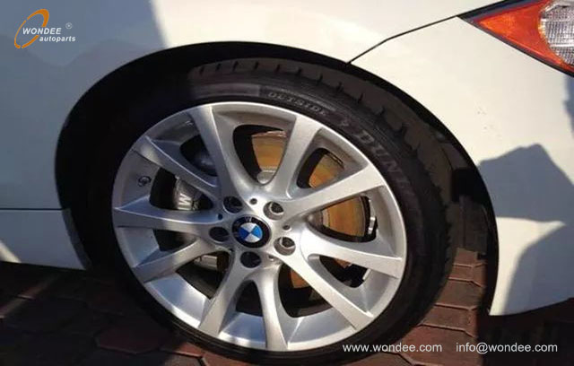 disques de frein (2)