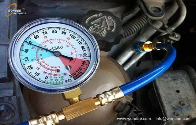 Climatisation automobile (2)