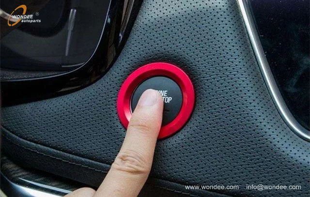 D&eacute;marrage du bouton (2)