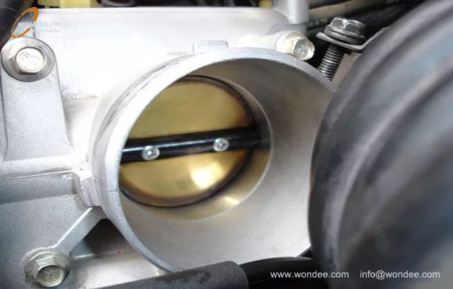 Valve de papillon (2)