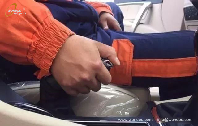 Brake &agrave; main (3)