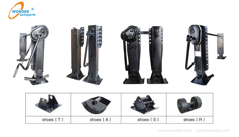 Geet d'atterrissage (1)