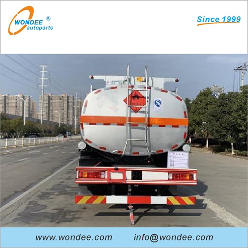 Custeur de carburant Wondee Autoparts (14)