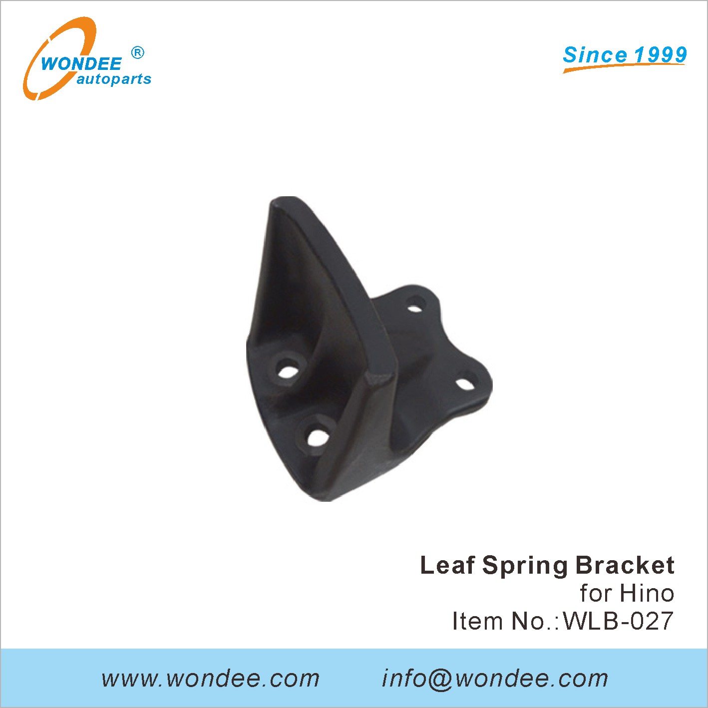 Bracket de printemps Wondee Leaf (27)