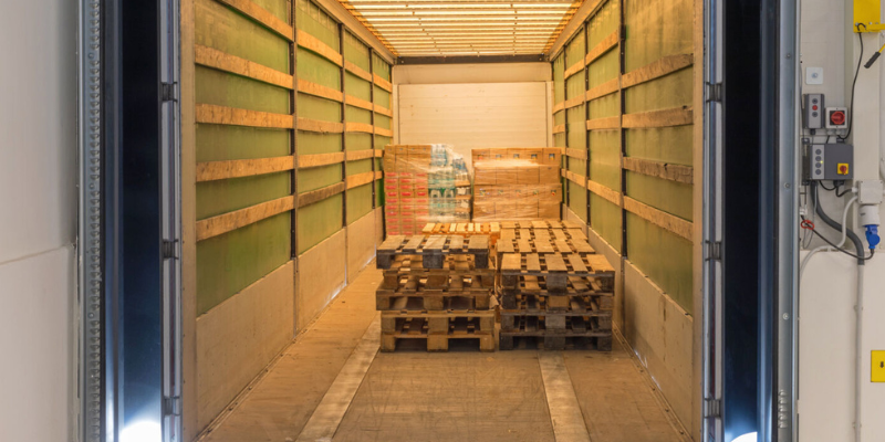 Qu'est-ce que Dunnage dans le camionnage? | Guide Wondee Autoparts