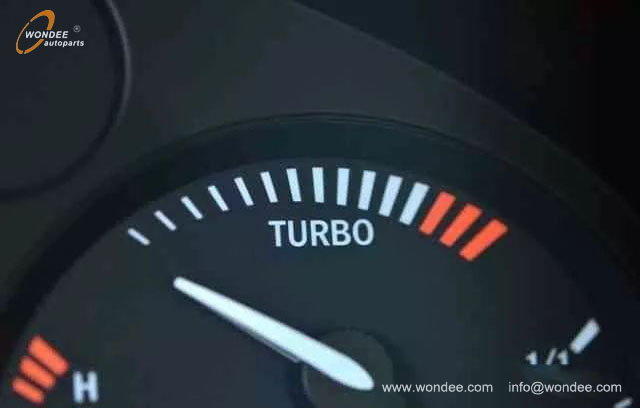 Turbocompressé (2)