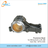 Sièges Trunnion pour différents types de camions