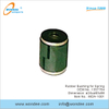 Suise en caoutchouc de type DAF, roulement de stabilisateur, kits de réparation, joint d'huile, anneau ABS pour camion