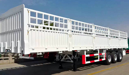 Transport de marchandises en vrac