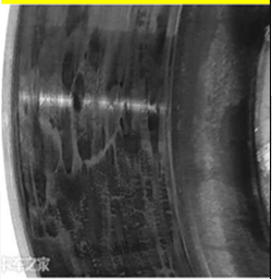 06-Partiellement chaud (noir) taches