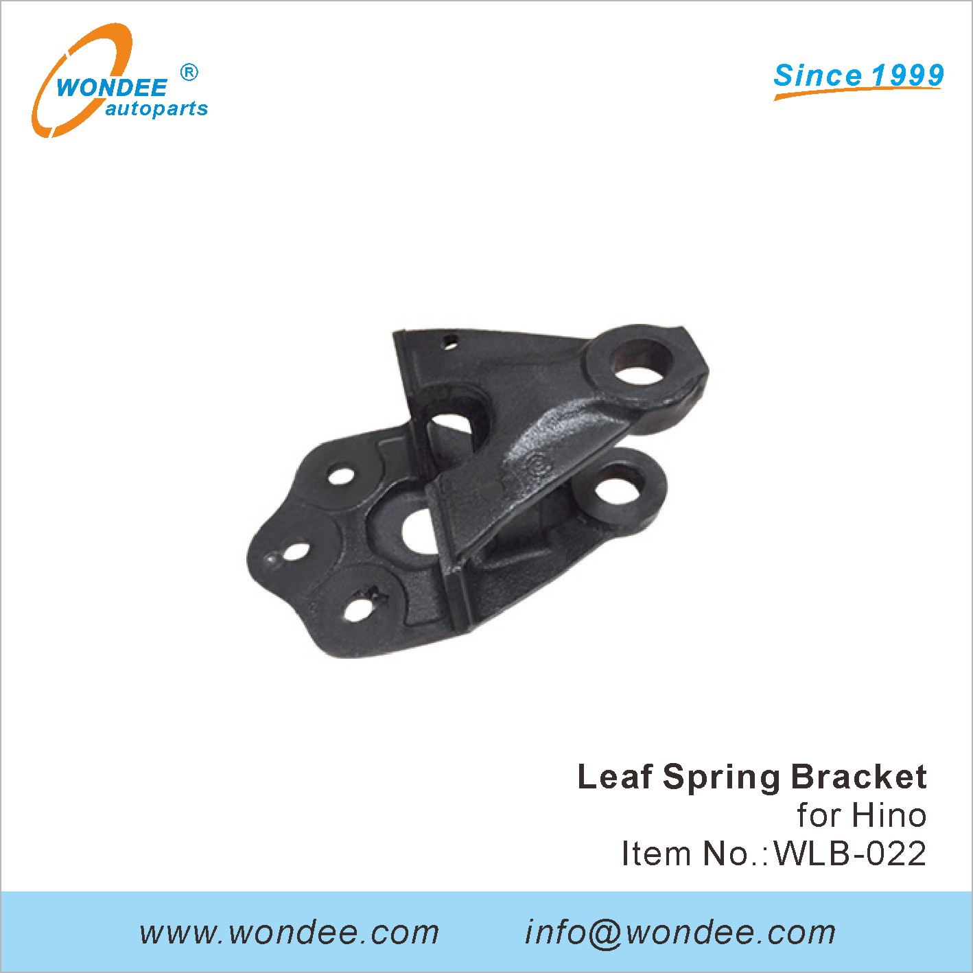 Support de printemps Wondee Leaf (22)