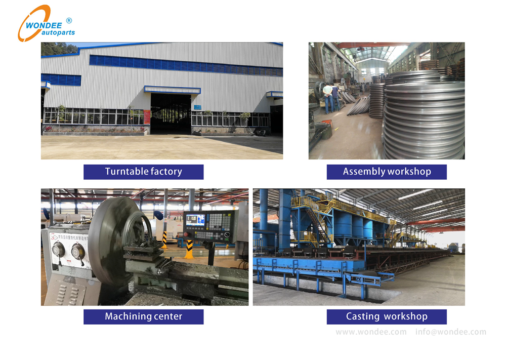 Usine de platine et ateliers de platine