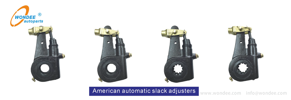 Adjustateur American Automatic Slack (4)