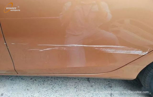 paintwork (2) peinture (2)