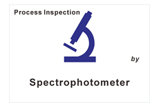 spectrophotomètre