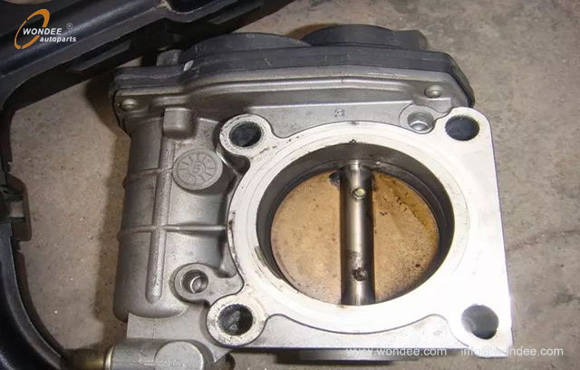 Valve de papillon (3)