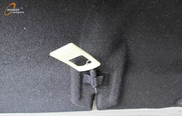 Fonctions cachées sur les voitures (4)
