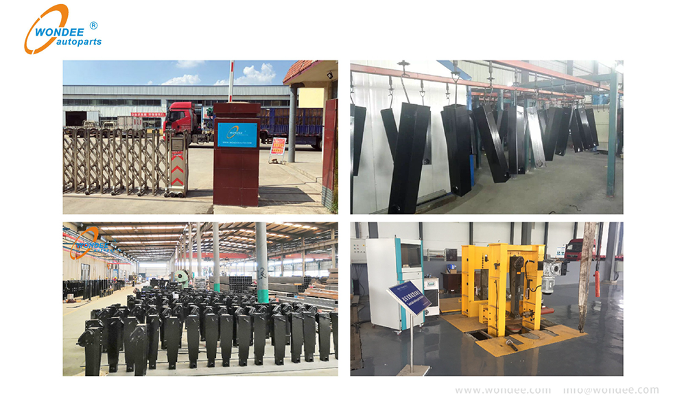 Gears d'atterrissage (2)