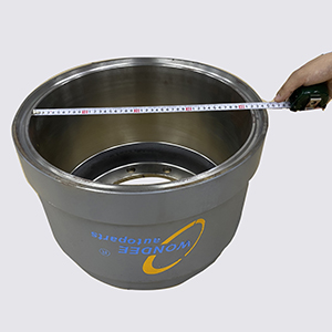 Mesure de la batterie de frein (8)