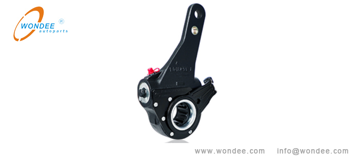 Un r&eacute;glage automatique du mou pour les semi-remorques