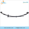 Ressorts à lames de ramassage 4x4 pour suspension arrière de camionnette