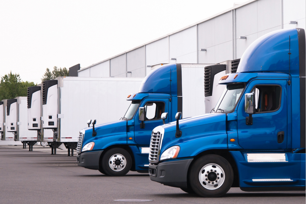 Pourquoi les mises à niveau du train d'atterrissage à l'extrême comptent pour les remorques lourdes