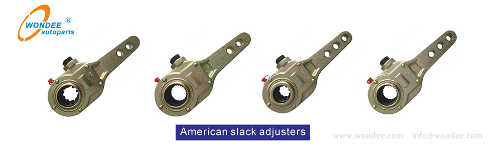 Adjustateur American Slack