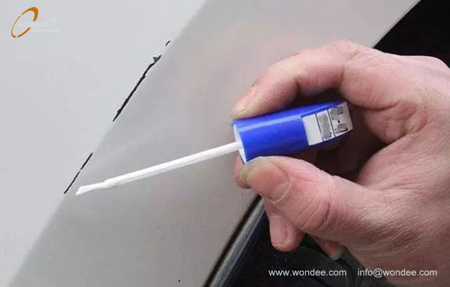 paintwork (4) peinture (4)