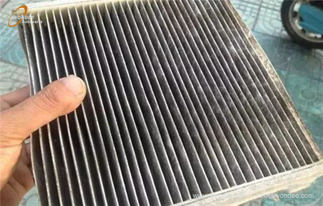Vérification de l'été (2)