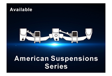 Suspension américaine